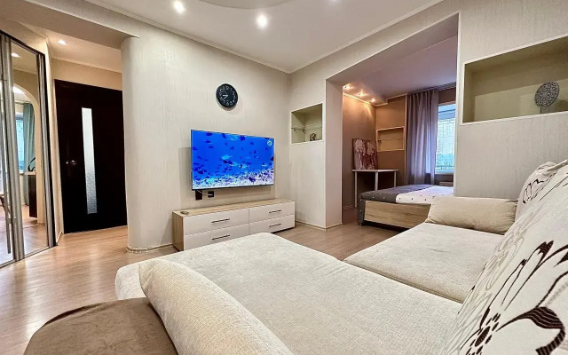 FlatRoom on Popova street 35B