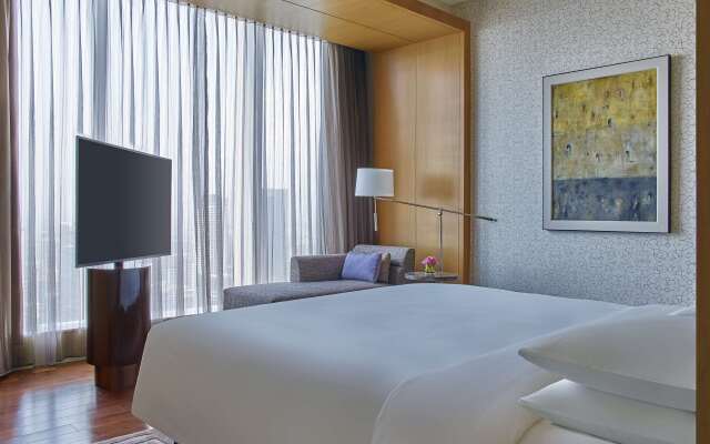 Grand Hyatt Manila