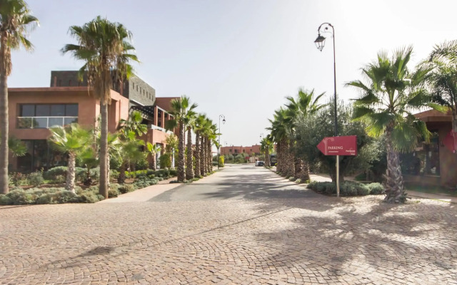 Villa Pacha - Waky & Piscine Privée