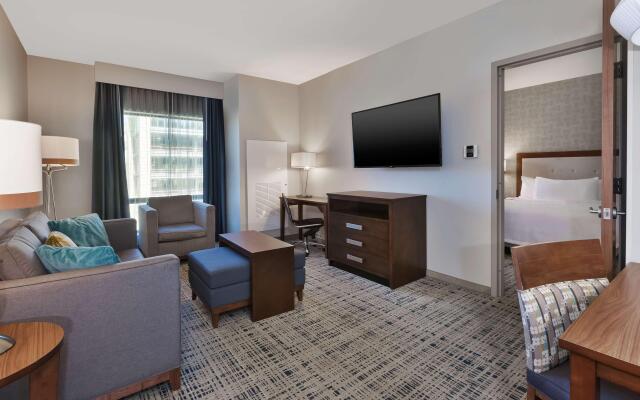 Homewood Suites by Hilton Pittsburgh Downtown