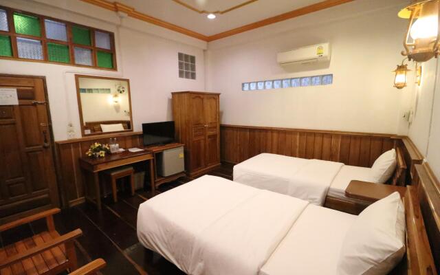 phuglong bedandbreakfast