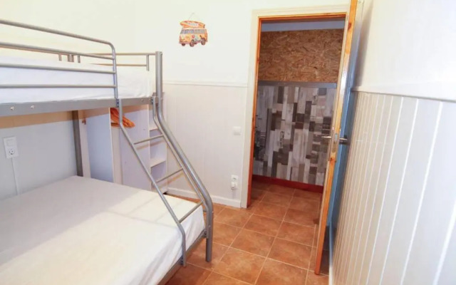 Casa rural Antich en el Delta del Ebro