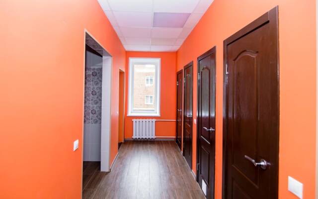 Хостел «У Фоминых»