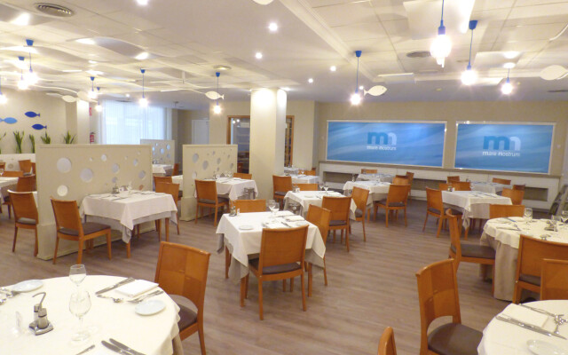 Hotel & Spa Peñíscola Plaza Suites