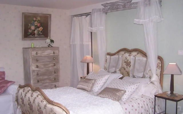 Les chambres d'Harmonie