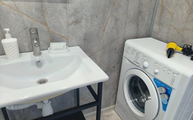 Апартаменты Лагуна на улице Большая Покровская