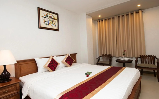 White Lion Hotel