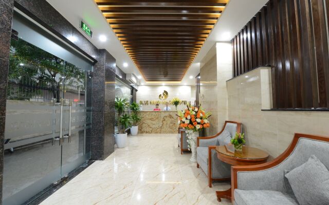 Blue Hanoi Inn City Hotel