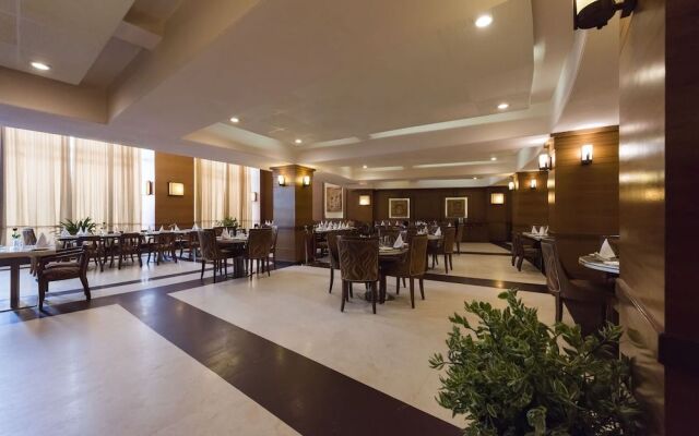 Hotel East Park