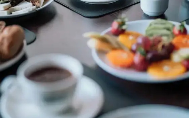 Marlen Hotel Mavisehir