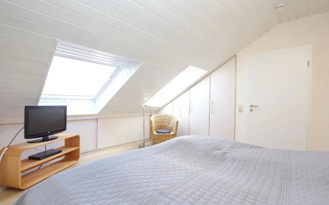 Urlauberdorf Haus 38b