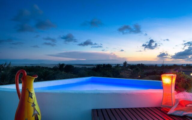 MilkyWay Hotel