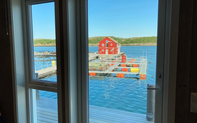 Norsk Havbrukssenter AS