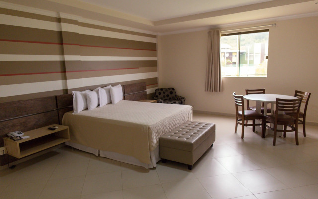 eSuites Vale dos Carajás