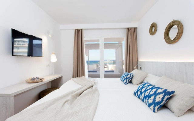 Apartamentos Ses Roquetes