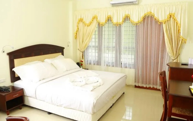 Hotel Kaveri International