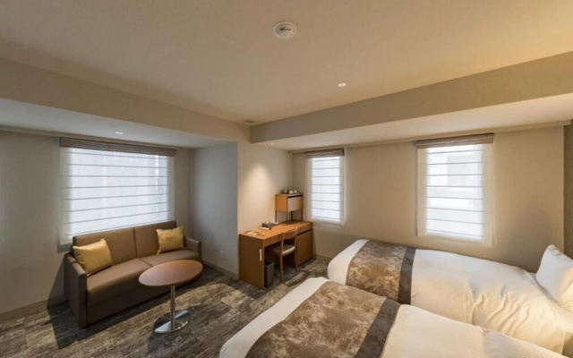 Kyoto Gion U-BELL Hotel