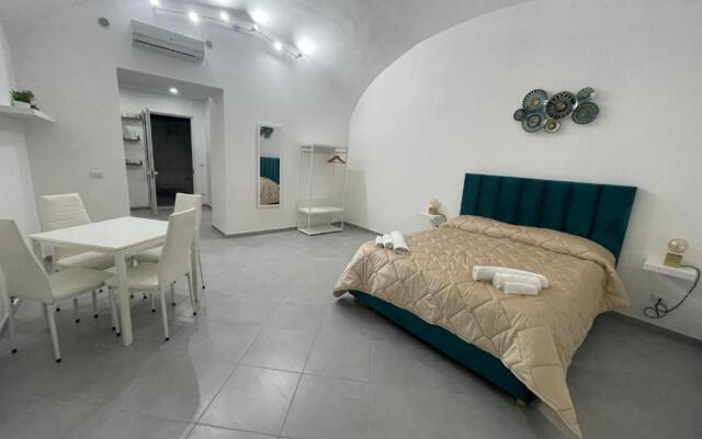 B&B suite anfiteatro Pozzuoli
