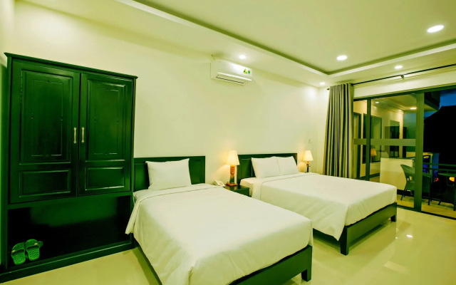 Zen Hoian Villa
