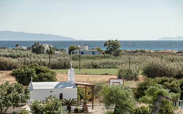 Zanneta Apartments & Suites