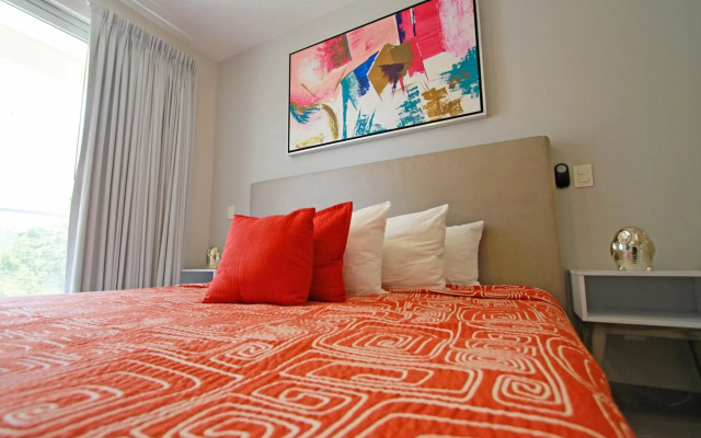 Sercotel The Gallery By KLR