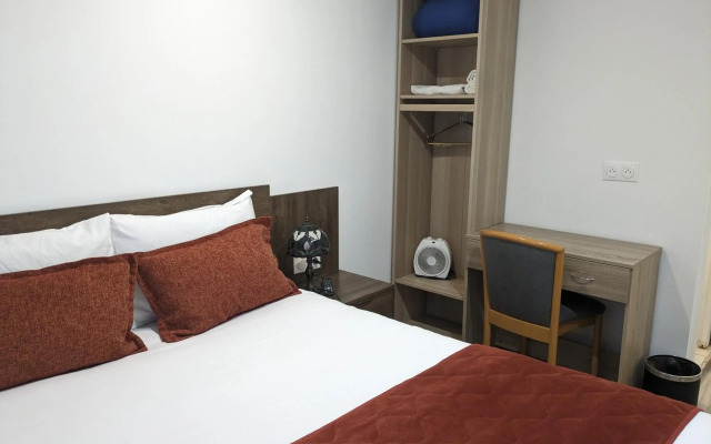 Hotel Morand