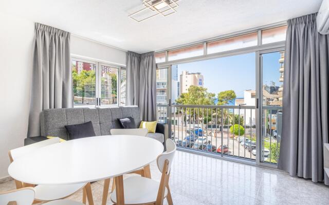 Carabelas 3-44 Levante Beach