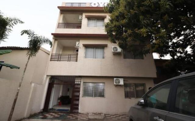 Oyo22992 Hotel Pahal Inn