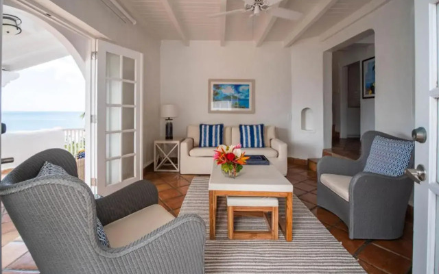 Windjammer Landing Resort and Residences