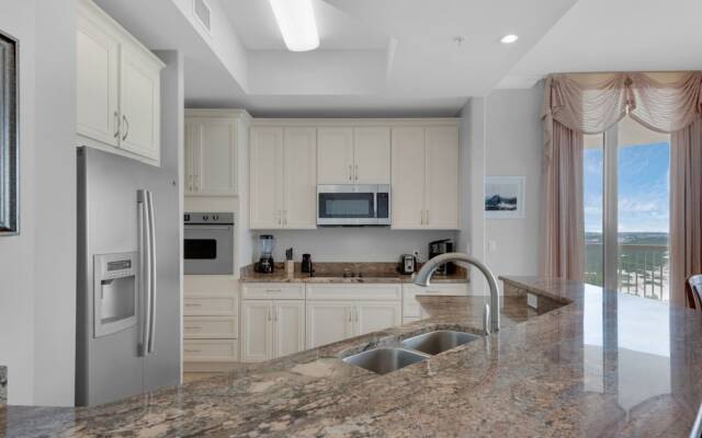 St Maarten Penthouse 1