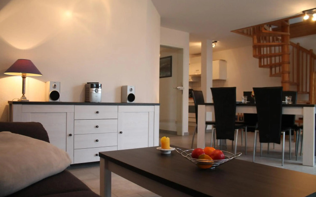 FeWo 7 im "Haus am Meer"