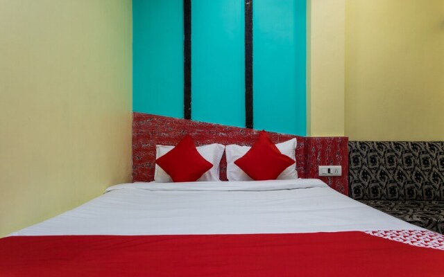 OYO 14594 Hotel Amaltas