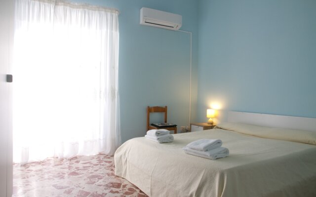 Ortensia Apartment