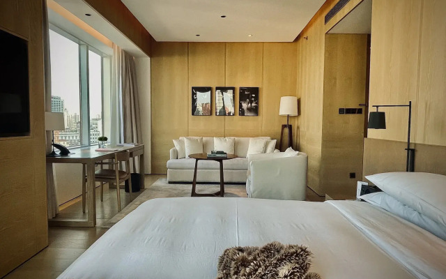 The Shanghai EDITION