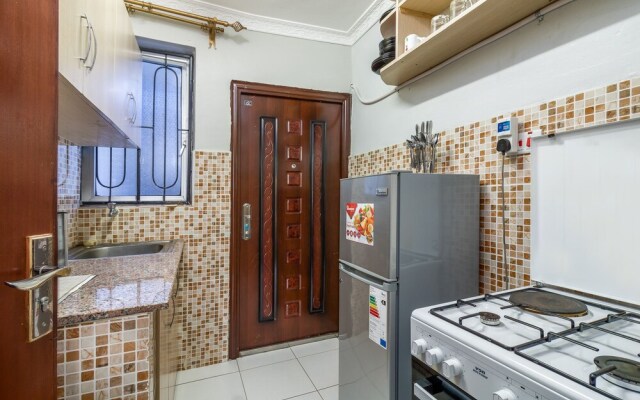 Javilla Eagles Safari Guest House