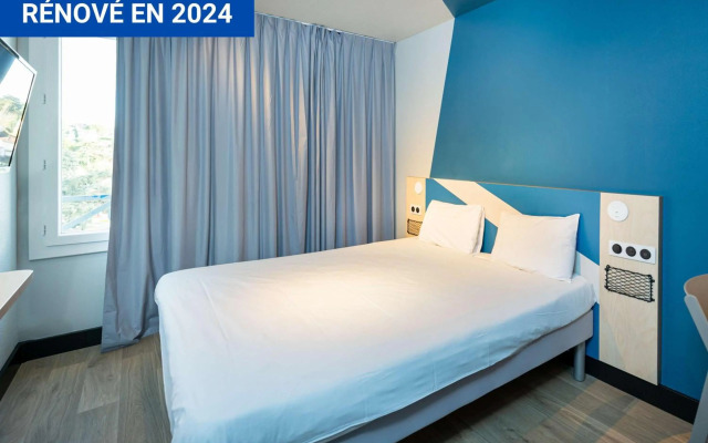 ibis budget Lyon Caluire Cite Internationale