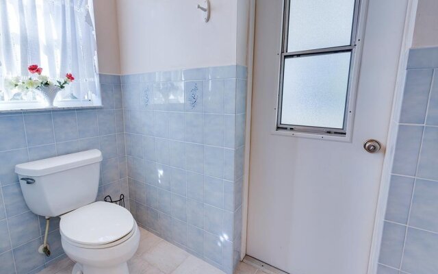 Quiet Retreat - Three Bedroom Home