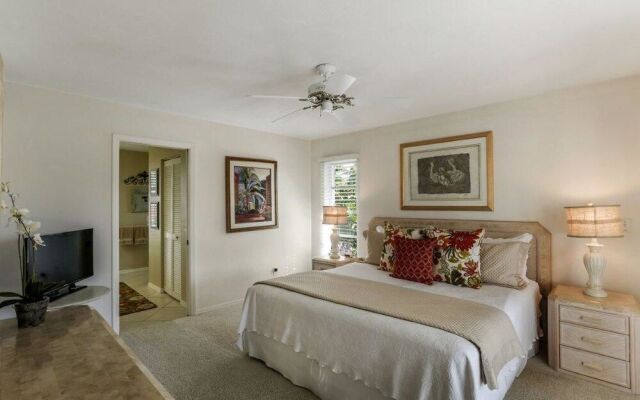 Plantation Court Home