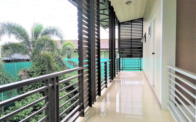 Loft Village Nakhon Nayok