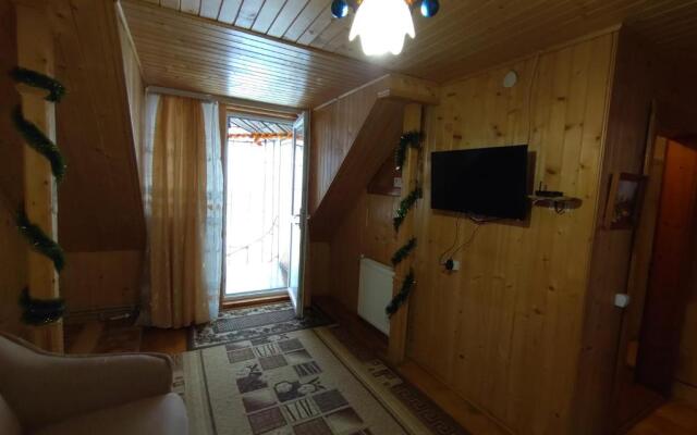 Guesthouse U Deda Viktora