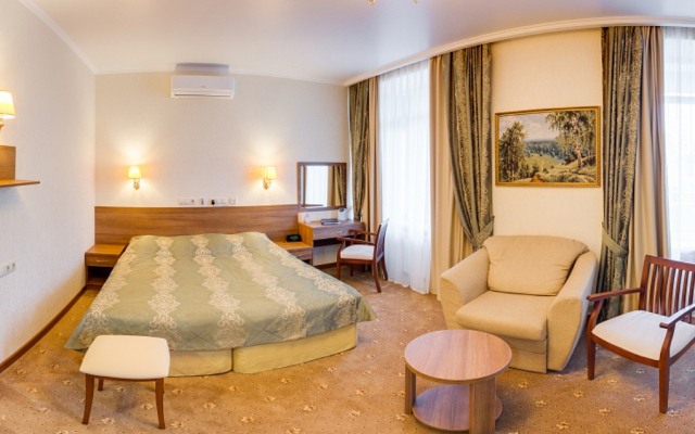 Predgorie Kavkaza Health Resort