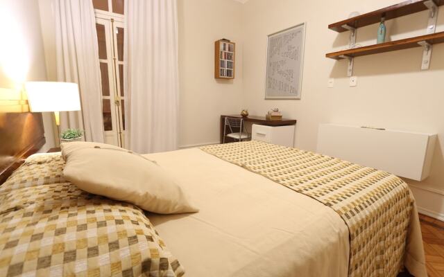 LineRio Copacabana Luxury Residence 344