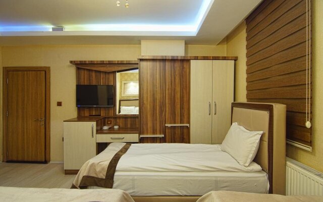 Kars Konak Hotel