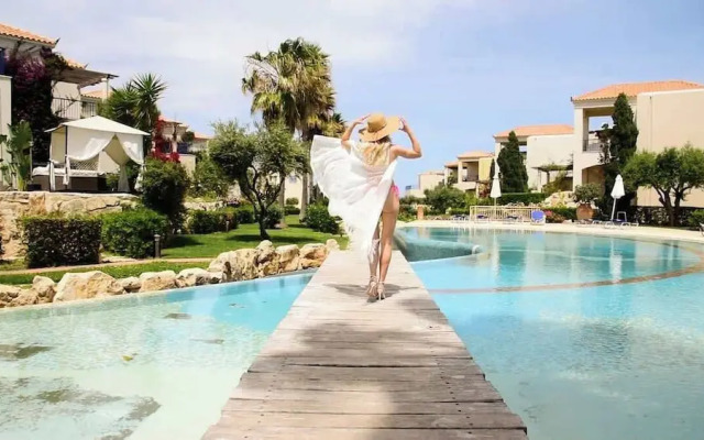 Casa Elysia 1BR with Beach & Pool