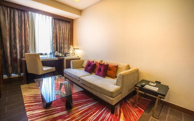 Winford Resort & Casino Manila