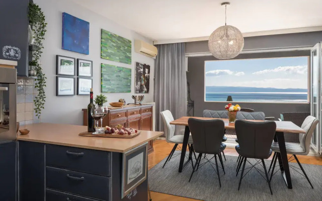 Apartment Bepo