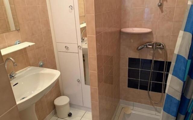 Maison Bretignolles-sur-Mer, 3 pièces, 4 personnes - FR-1-231-161