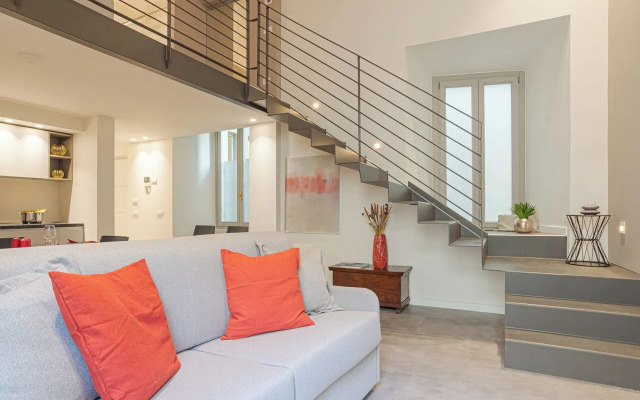 Palazzo Visconti - by MyHomeInComo