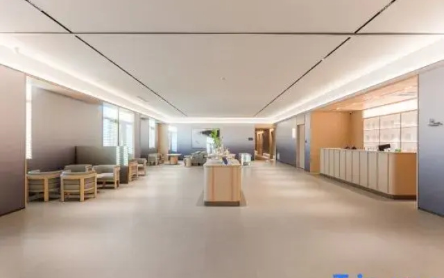 JI Hotel (Shishi Qingchuang City Quanzhou South Station)