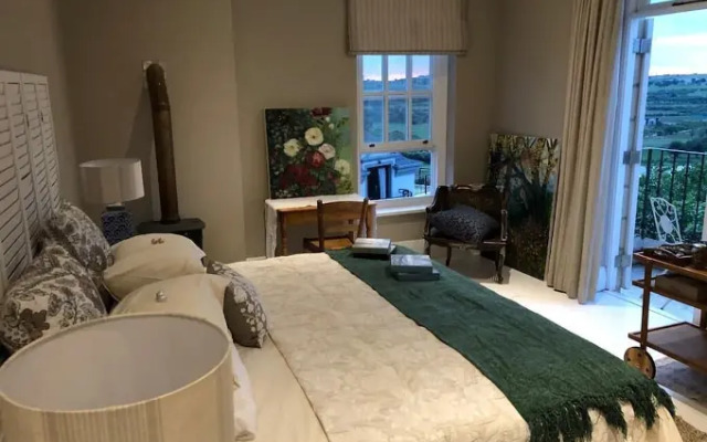 Creek Lane Guest House